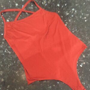 GRAZ Bodysuit - Medium